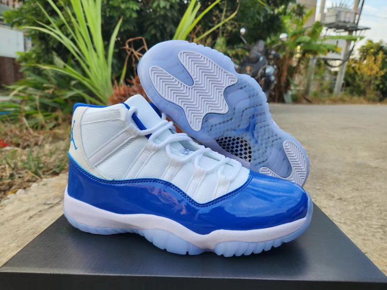 Air Jordan 11 Retro-042