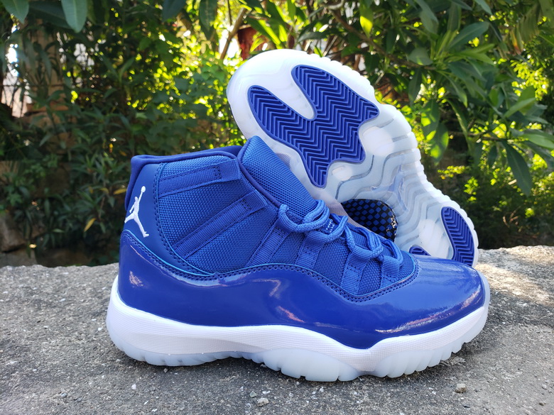 Air Jordan 11 Retro-080