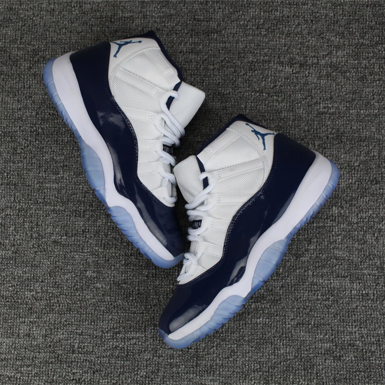 Air Jordan 11 Retro-084