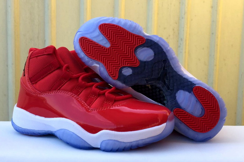 Air Jordan 11 Retro-099