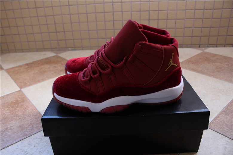 Air Jordan 11 Retro-111