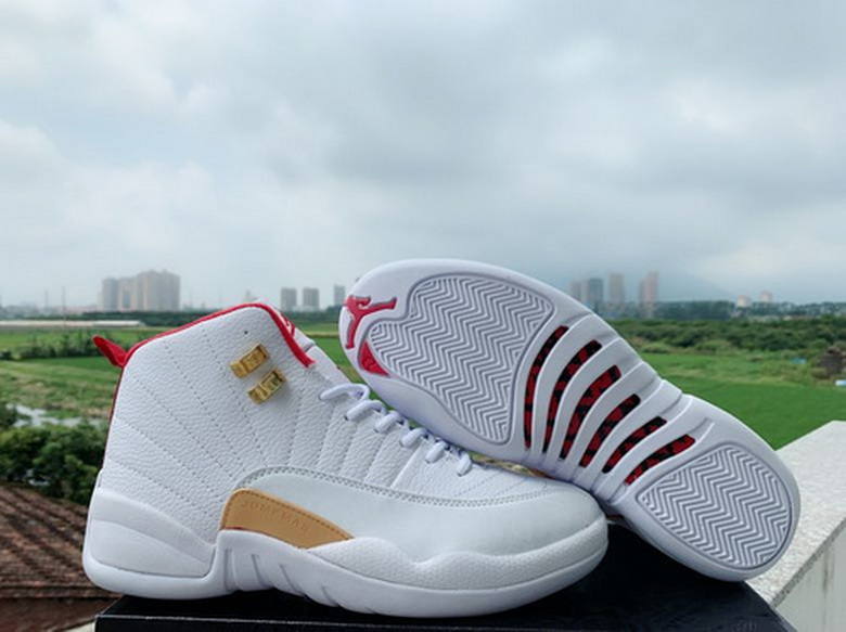 Air Jordan 12 Retro-031