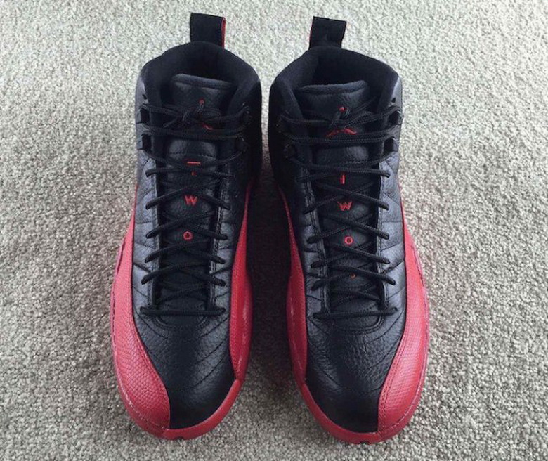 Air Jordan 12 Retro-032