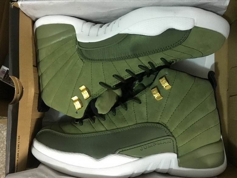 Air Jordan 12 Retro-033