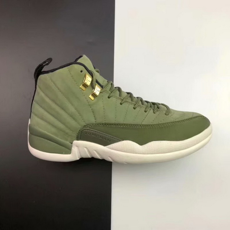 Air Jordan 12 Retro-034