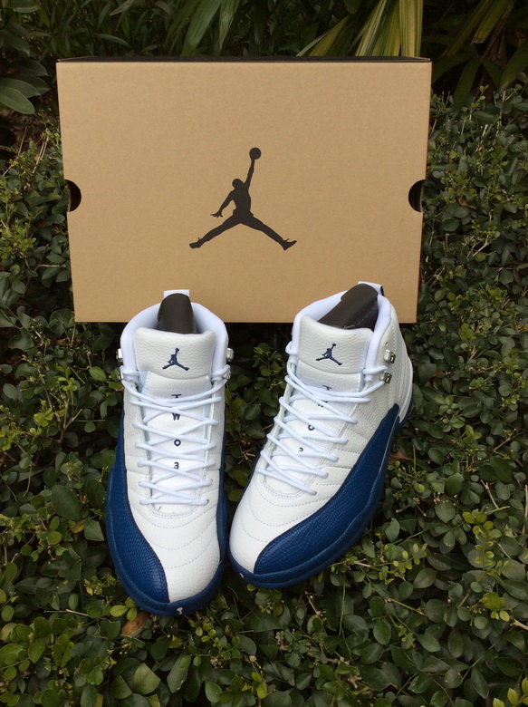 Air Jordan 12 Retro-042