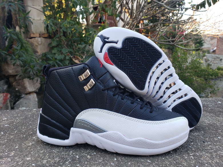 Air Jordan 12 Retro-048