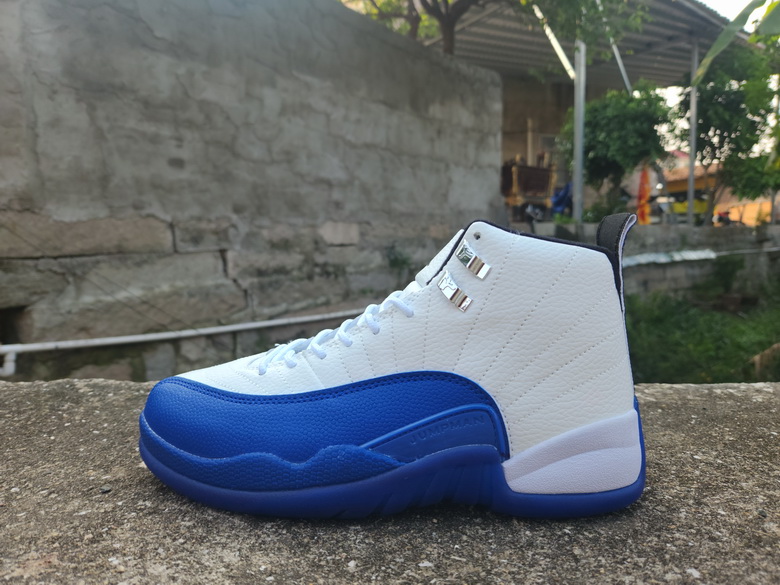 Air Jordan 12 Retro-051