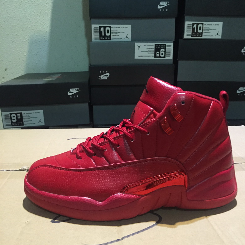 Air Jordan 12 Retro-057