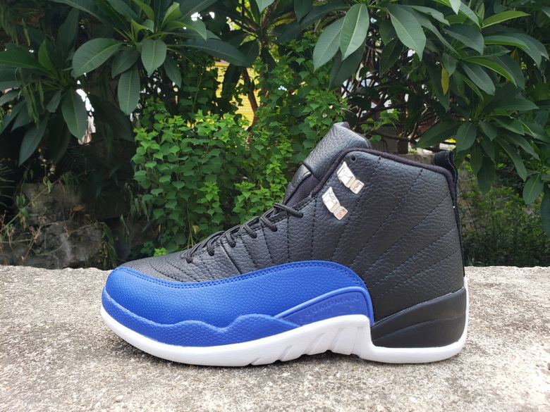 Air Jordan 12 Retro-058