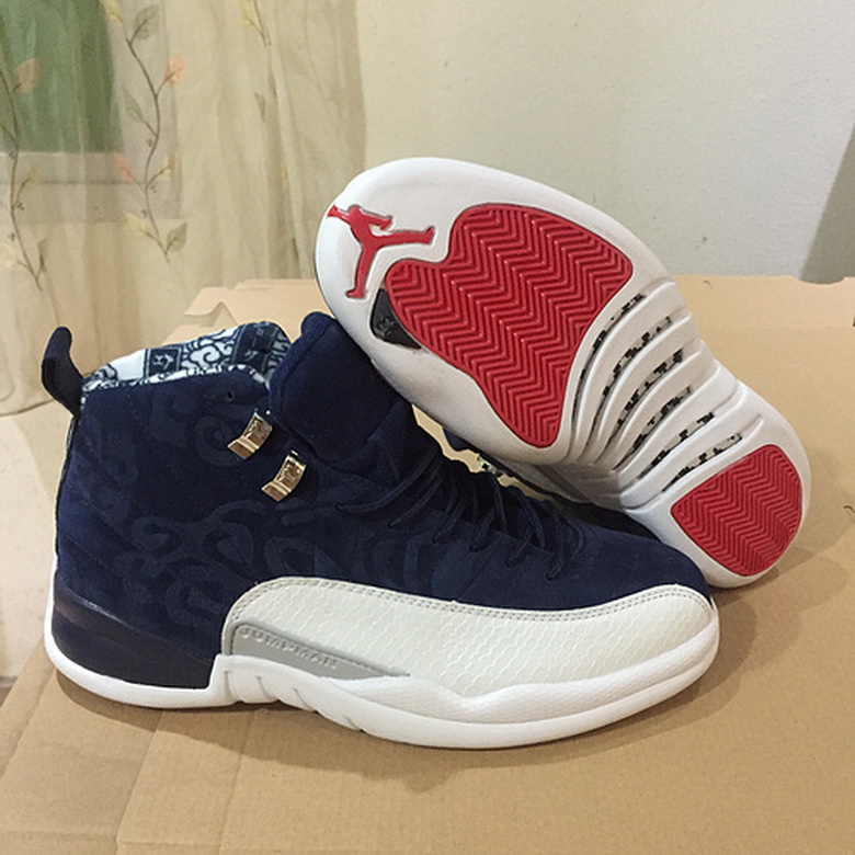 Air Jordan 12 Retro-062