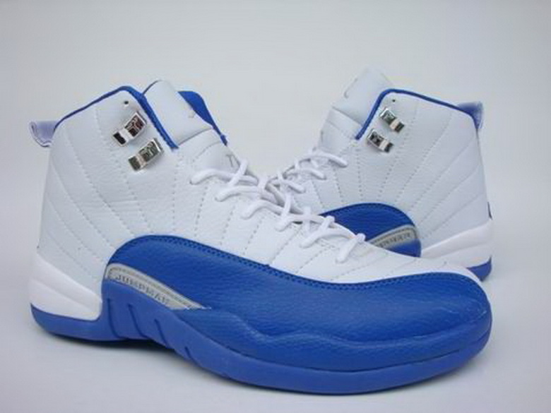 Air Jordan 12 Retro-066