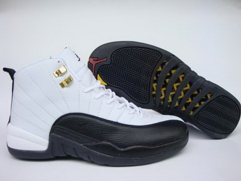 Air Jordan 12 Retro-073