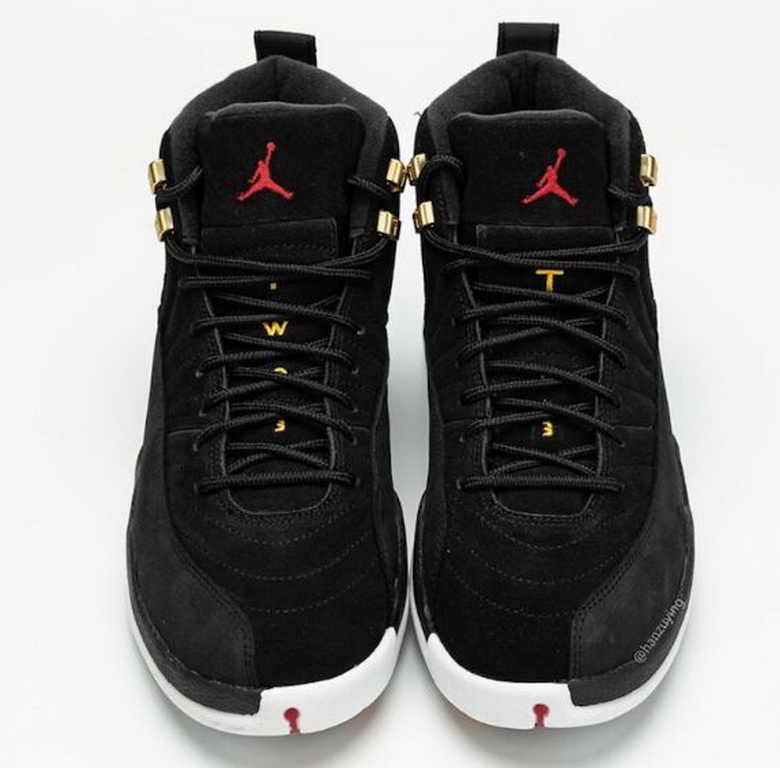 Air Jordan 12 Retro-078