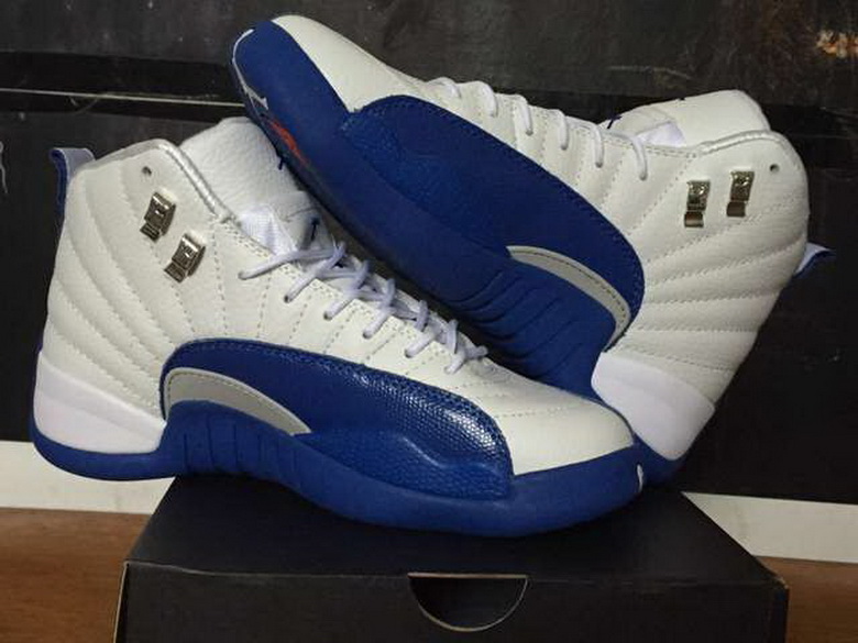 Air Jordan 12 Retro-080