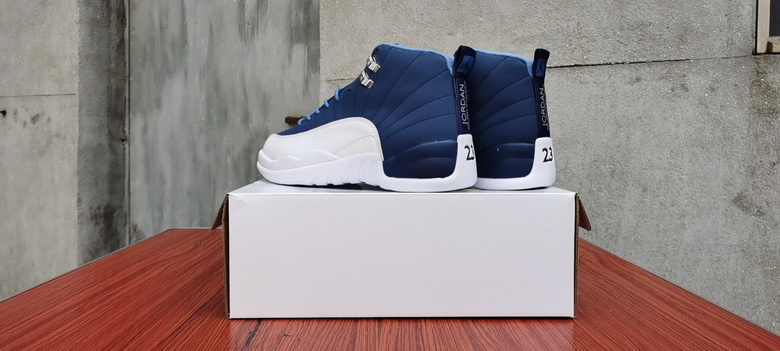 Air Jordan 12 Retro-081