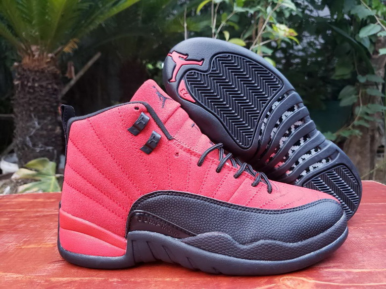 Air Jordan 12 Retro-088