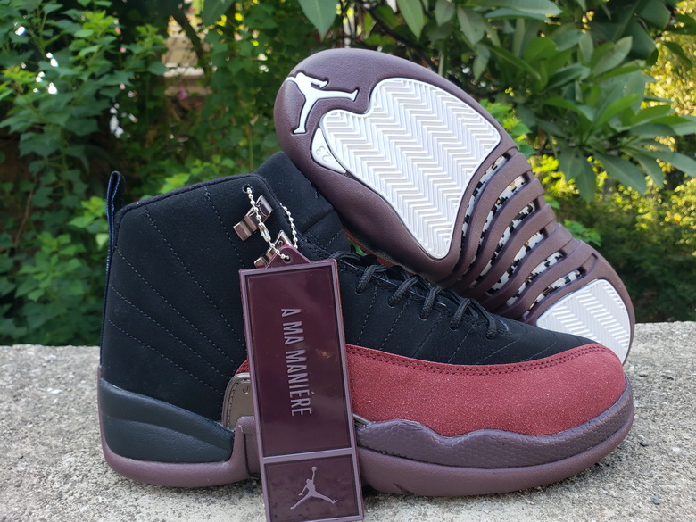 Air Jordan 12 Retro-091