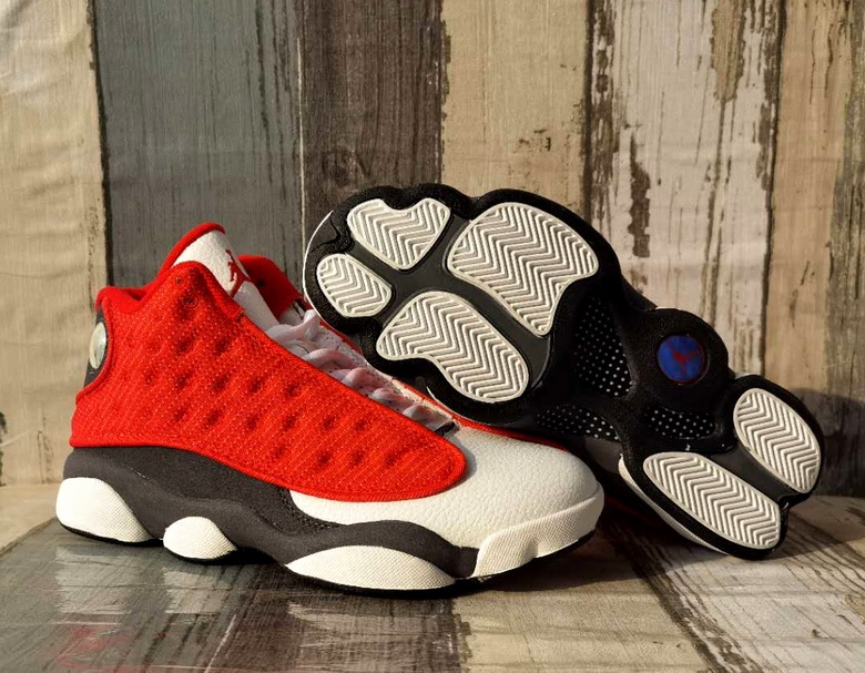 Air Jordan 13 Retro-020