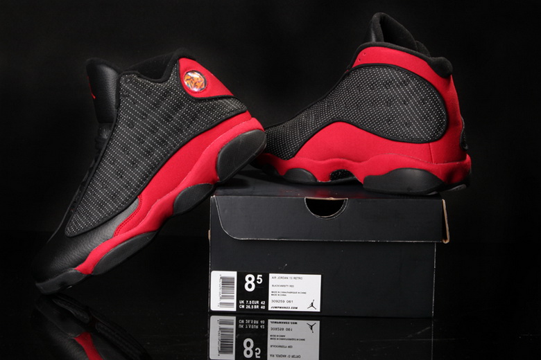 Air Jordan 13 Retro-035