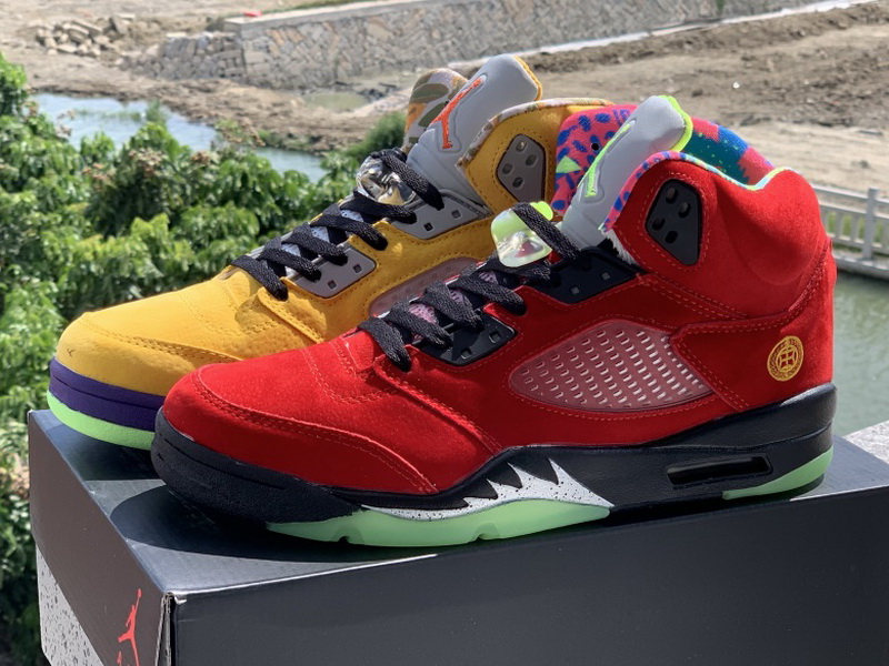 Air Jordan 5 Retro-017