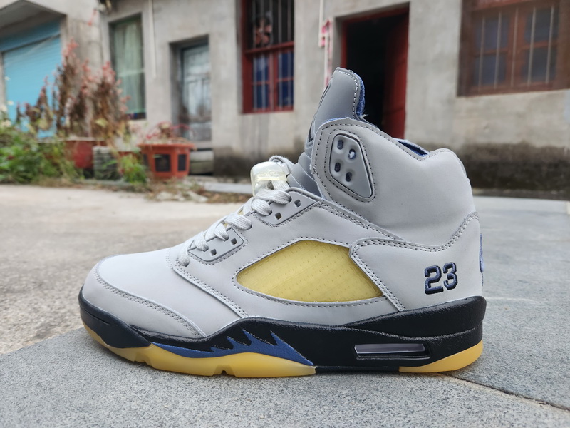 Air Jordan 5 Retro-022