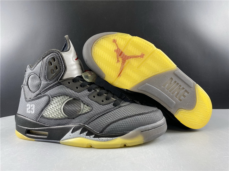 Air Jordan 5 Retro-072