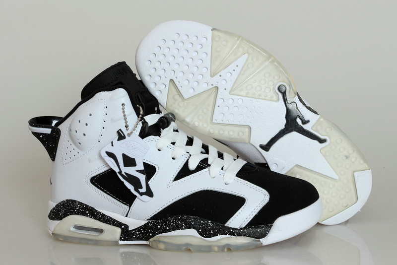 Air Jordan 6 Retro-032