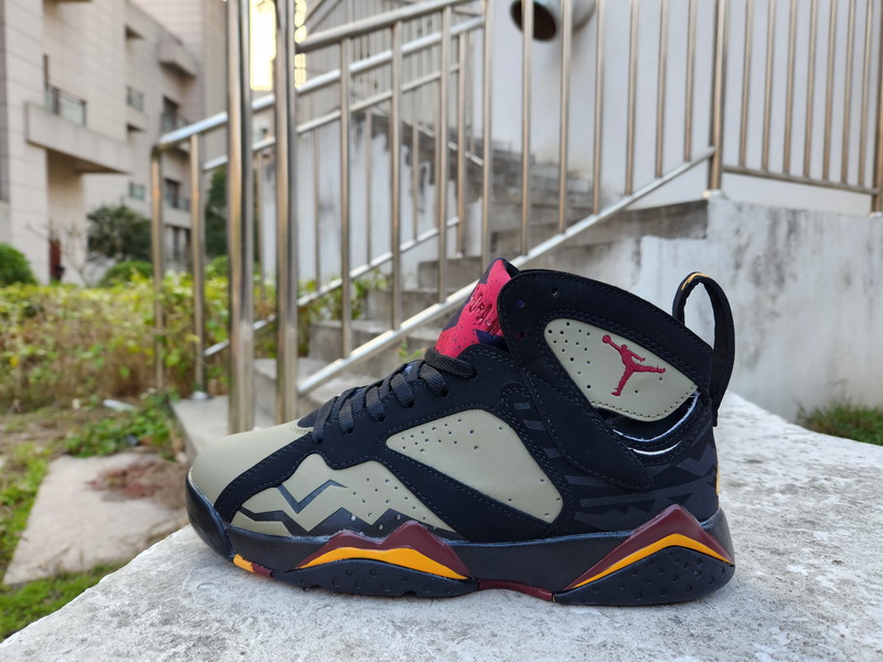 Air Jordan 7 Retro-002