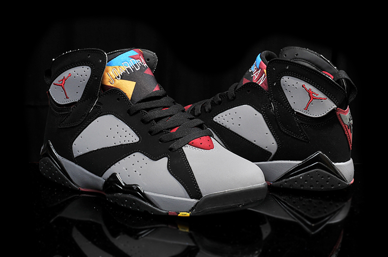 Air Jordan 7 Retro-012