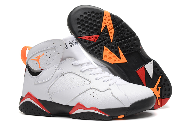 Air Jordan 7 Retro-019