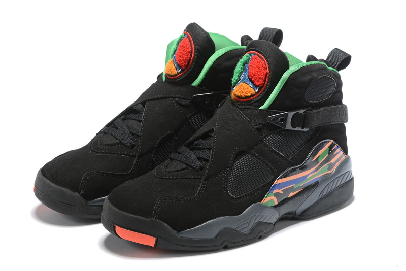 Air Jordan 8 Retro-013