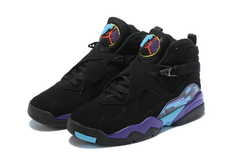 Air Jordan 8 Retro-016