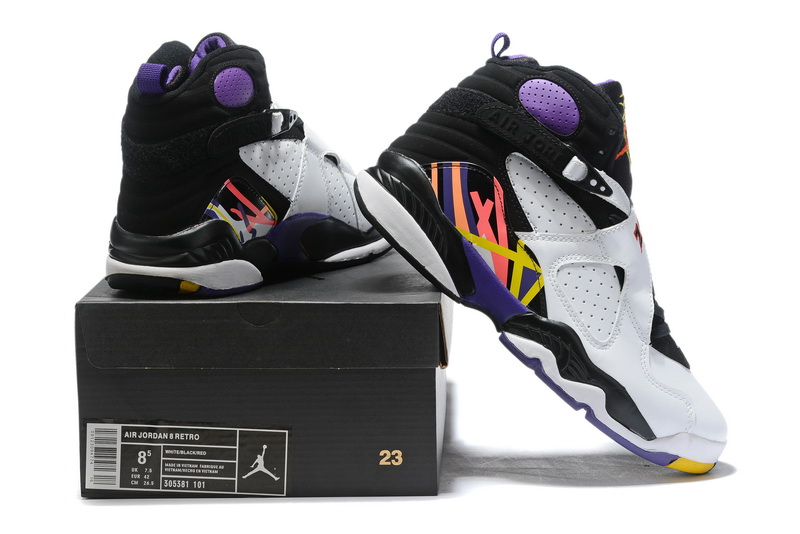 Air Jordan 8 Retro-021