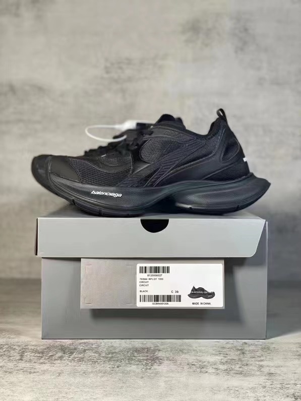 Balenciaga Shoes(AAAA)-459