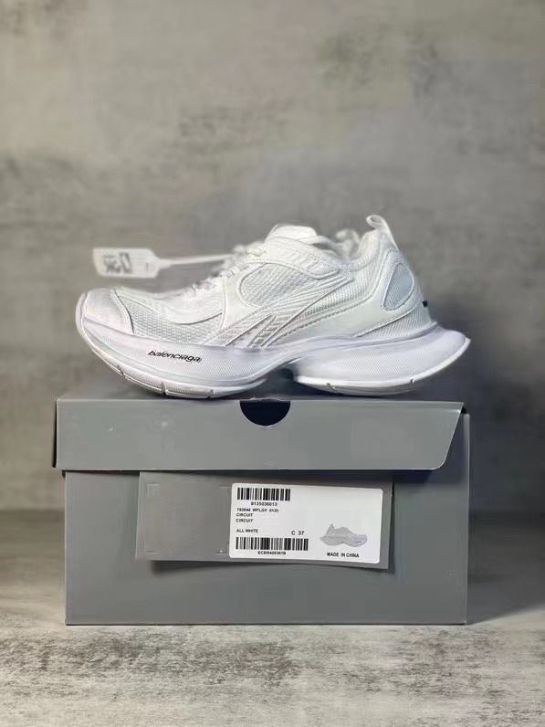 Balenciaga Shoes(AAAA)-460