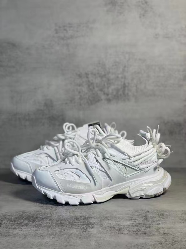 Balenciaga Shoes(AAAA)-466