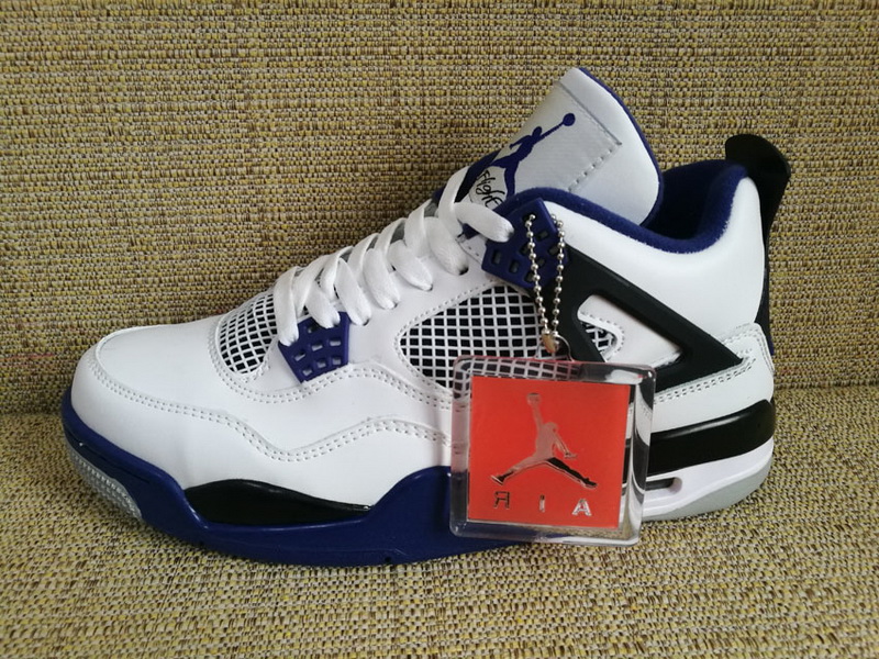 Air Jordan 4 Retro-095