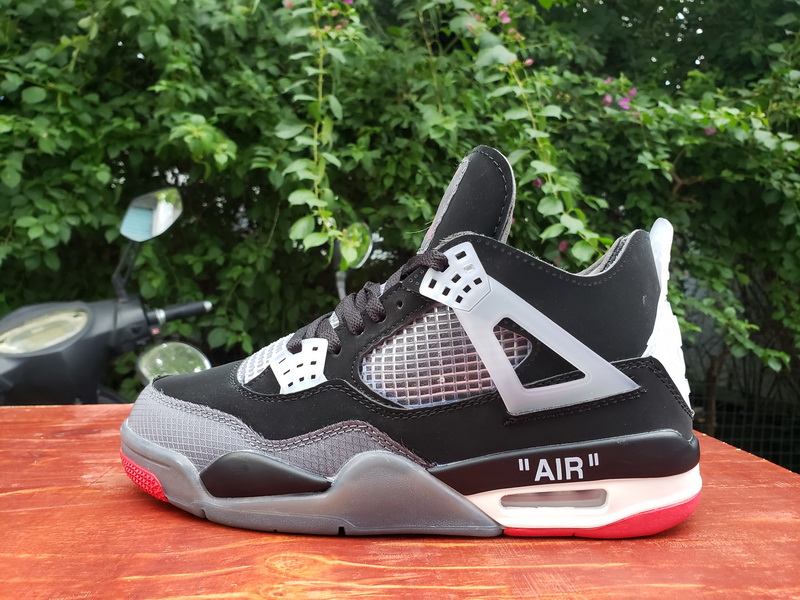 Air Jordan 4 Retro-096