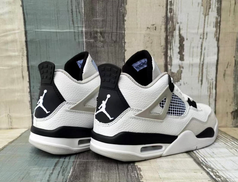 Air Jordan 4 Retro-114