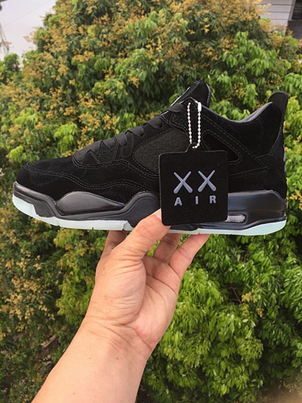 Air Jordan 4 Retro-126