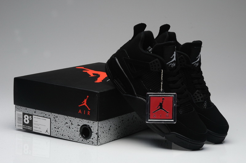 Air Jordan 4 Retro-134