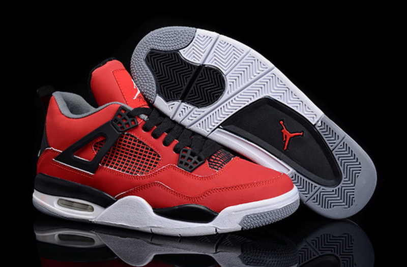 Air Jordan 4 Retro-152