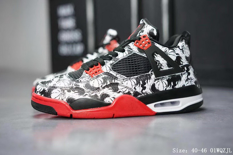 Air Jordan 4 Retro-155