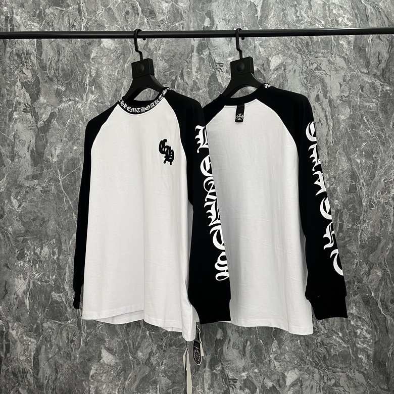 Chrome Hearts Longsleeve-667