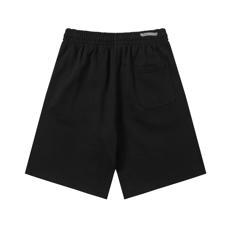 Chrome Hearts shorts-004