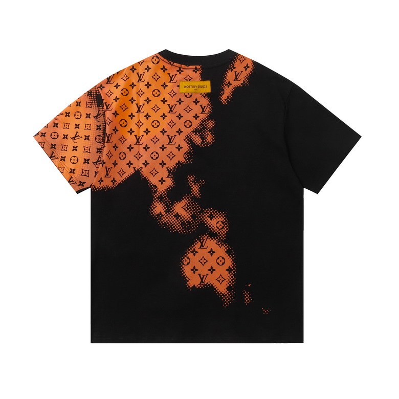 LV T-shirts-2014