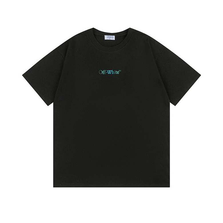 Off White T-Shirts-2912