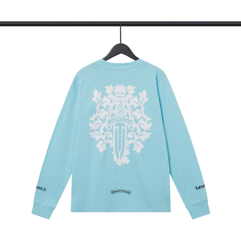 Chrome Hearts Longsleeve-651