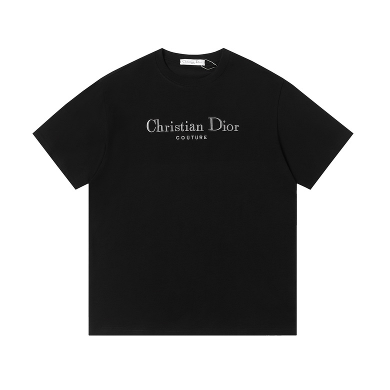 Dior T-shirts-140